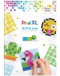 Книжка с модели за мозайка Pixelhobby - XL - 1t