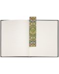 Книгоразделител Paperblanks Poetry in Bloom - 3t