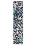 Книгоразделител Paperblanks - Moorish Mosaic - 1t