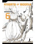 Knights of Sidonia, Master Edition, Vol. 6 - 1t