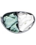 Кош за пране Brabantia - Selector, 55 l, White - 7t