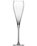 Комплект чаши за шампанско Rona - Grace 6835, 2 броя x 280 ml - 1t