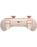 Контролер 8BitDo - Ultimate C Bluetooth, безжичен, оранжев (Nintendo Switch) - 4t