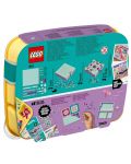 Комплект Lego Dots  - Кутия за бижута (41915) - 2t