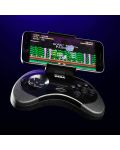 Контролер за телефон Paladone - Sega Saturn, за Android - 5t
