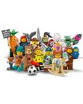  Колекционерски мини фигурки LEGO Minifigures - серия 24, (71037), асортимент - 2t