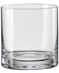 Комплект чаши за водка Bohemia - Royal Barline, 6 броя x 280 ml - 1t