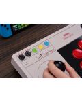 Контролер 8Bitdo - Arcade Stick 2.4G (PC и Nintendo Switch) - 7t