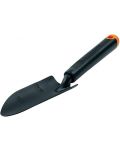 Комплект градински инструменти Fiskars - Ergo, 3 части, черни - 3t