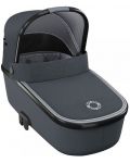 Кош за новородено Maxi-Cosi - Oria, Essential Graphite - 3t