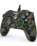 Контролер Nacon - Revolution X Pro, Camo Green (Xbox One/Series S/X) - 3t