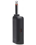 Комплект безжични микрофони JBL - Partybox, черен - 8t
