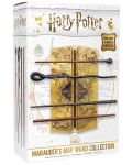Комплект магически пръчки The Noble Collection Movies: Harry Potter - The Marauder's Wand - 3t