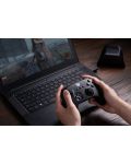 Контролер 8BitDo - Ultimate 3-mode, черен (Xbox One/Xbox Series X/S) - 8t