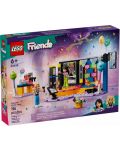 Конструктор LEGO Friends - Музикално парти с караоке (42610) - 1t