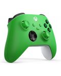 Безжичен контролер Microsoft - Velocity Green (Xbox One/Series S/X) - 3t