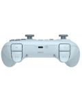 Контролер 8BitDo - Ultimate C Bluetooth, безжичен, син (Nintendo Switch) - 4t