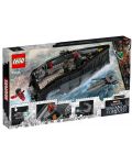 Конструктор LEGO Marvel Super Heores - Война по вода (76214) - 8t