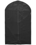 Комплект от 3 калъфа за дрехи Brabantia - размер M/L/XL, Black - 2t