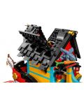 Конструктор LEGO Ninjago - Дар от съдбата - надпревара с времето (71797) - 6t
