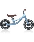 Колело за баланс Globber - Go Bike Elite Air, синьо - 3t