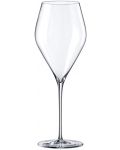 Комплект чаши за вино Rona - Swan 6650, 6 броя x 320 ml - 1t