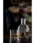 Комплект за уиски Liiton - Everest, 1 L, 270 ml, 5 части - 6t