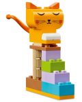 Конструктор LEGO Classic - Творчески домашни любимци (11034) - 3t