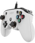Контролер Nacon - Xbox Series Pro Compact, бял - 2t