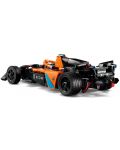 Конструктор LEGO Technic - Neom McLaren Formula E (42169) - 5t
