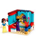 Конструктор LEGO Disney Princess - Кутията за бижута на Снежанка (43276) - 5t