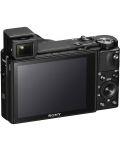 Компактен фотоапарат Sony - Cyber-Shot DSC-RX100 VA, 20.1MPx, черен - 10t