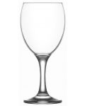 Комплект чаши за вино Luigi Ferrero - Cada, 6 броя, 340 ml - 1t