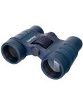 Комплект Discovery - Scope 3 + книга, син - 8t