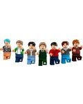 Конструктор LEGO Ideas - BTS Динамит (21339) - 5t