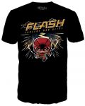 Комплект Funko POP! Collector's Box: DC Comics - The Flash (The Flash) (Glows in the Dark) - 5t