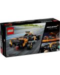Конструктор LEGO Speed Champions - McLaren Formula 1 2023 (76919) - 2t