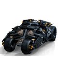 Конструктор LEGO DC Batman The Dark Knight Trilogy - Batmobile Tumbler (76240) - 4t