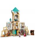 Конструктор LEGO Disney - King Magnifico's Castle (43224) - 4t
