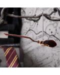 Коледна играчка Nemesis Now Movies: Harry Potter - Firebolt - 7t