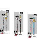 Комплект моливи Cool Pack Mickey Mouse - HB, 2 броя, асортимент - 1t