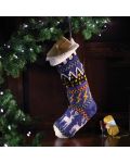 Комплект за плетене Eaglemoss Movies: Harry Potter - Hogwarts Christmas Stocking - 5t