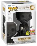 Комплект Funko POP! Collector's Box: Movies - Harry Potter (Dementor) (Glows in the Dark) - 4t