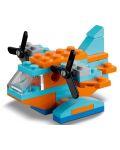 Конструктор LEGO Classic - Творчески забавления в океана (11018) - 6t