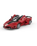 Кола с радиоуправление Rastar - Ferrari FXX K Evo A/B Radio/C, червена, 1:14 - 5t