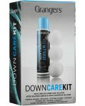 Комплект за пух Grangers - OWP Down Care Kit, 300 ml - 2t