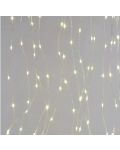 LED Лампички Emos - Nano Curtain MF, 400 броя, 2.9 х 2 m - 2t