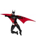 Комплект екшън фигури McFarlane DC Comics: Multiverse - Batman Beyond 5-Pack, 18 cm - 6t