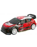 Кола с дистанционно управление Mondo Motors - Citroen C3 WRC, 1:28 - 1t