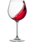Комплект чаши за вино Rona - Prestige 6339, 6 броя x 610 ml - 2t